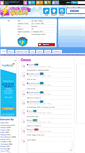 Mobile Screenshot of igor.flashgirlgames.ru